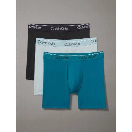 Pack x3 boxers