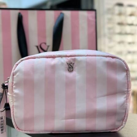 COSMETIQUERA MINI VICTORIA SECRET