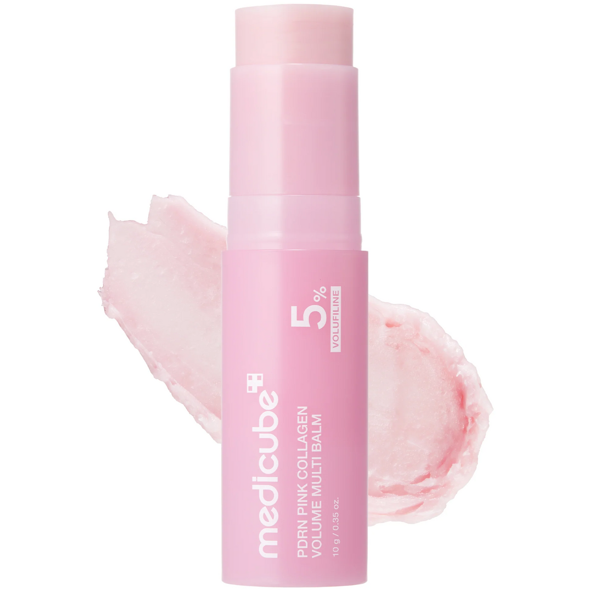 Pdrn pink collagen volumen multi