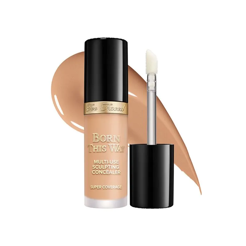 Born this way (mini) - corrector