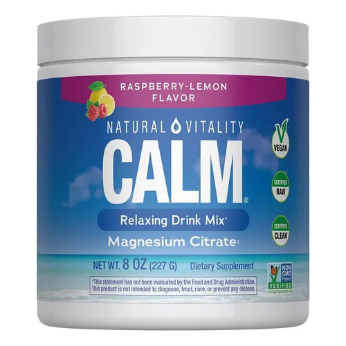 Calm