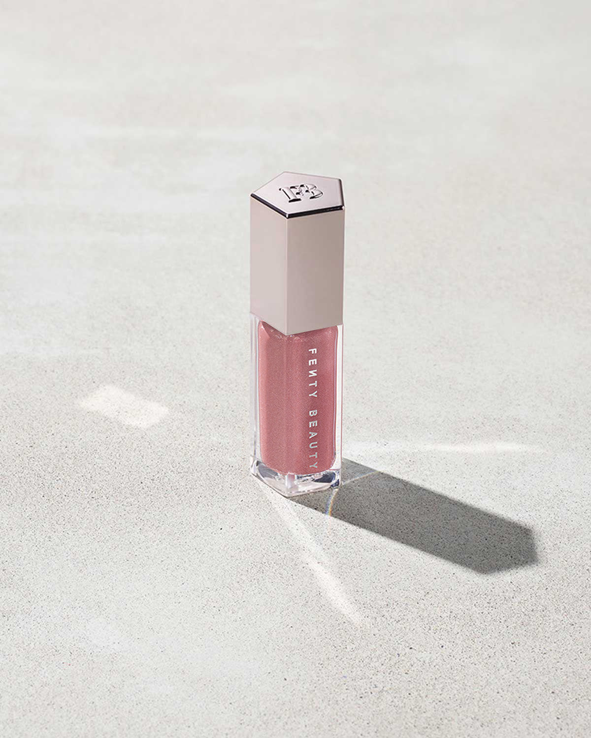 Fenty beauty extra fussy