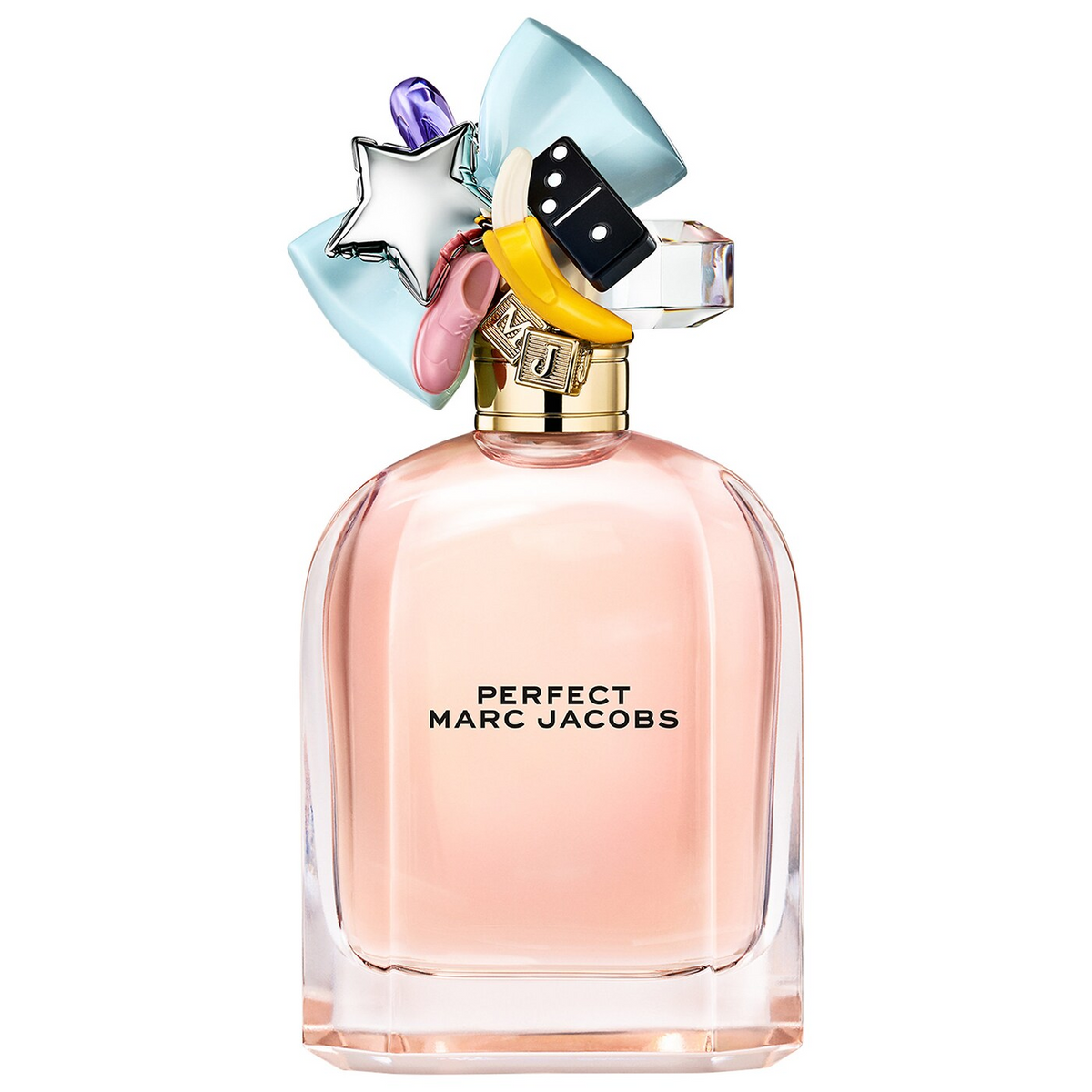 Perfume perfect with daffodil & musk 5ml
