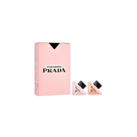Kit mini perfumes prada