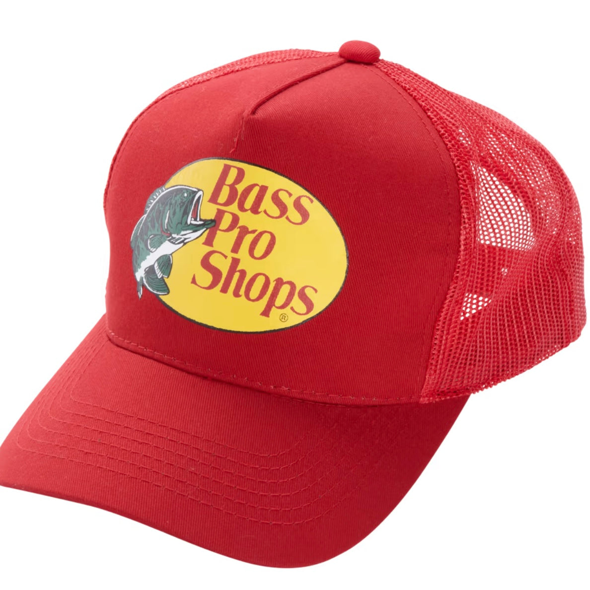 Gorras BassProShops
