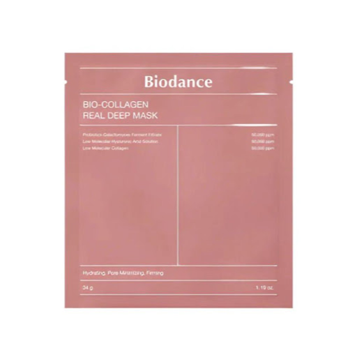 Bio-collagen (mascarilla facial) - x1