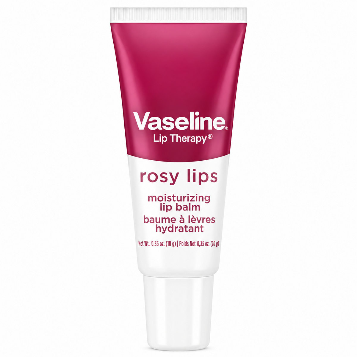 Lip Therapy Rosy Lips - 10 gr