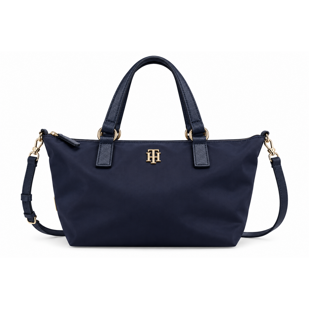 Crossbody azul