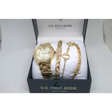 Reloj polo mujer