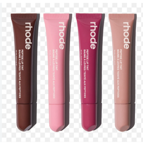 Lip tint Rhode