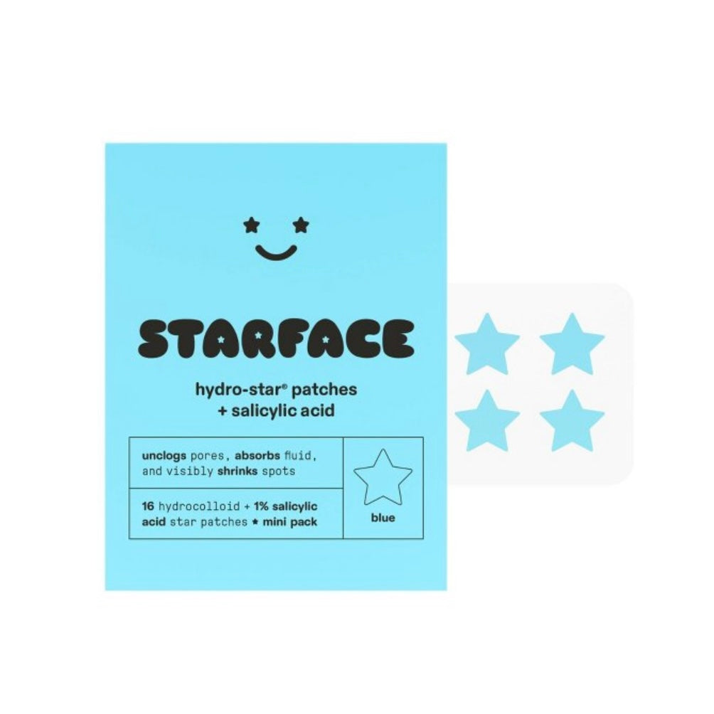 Parches Starface (16)