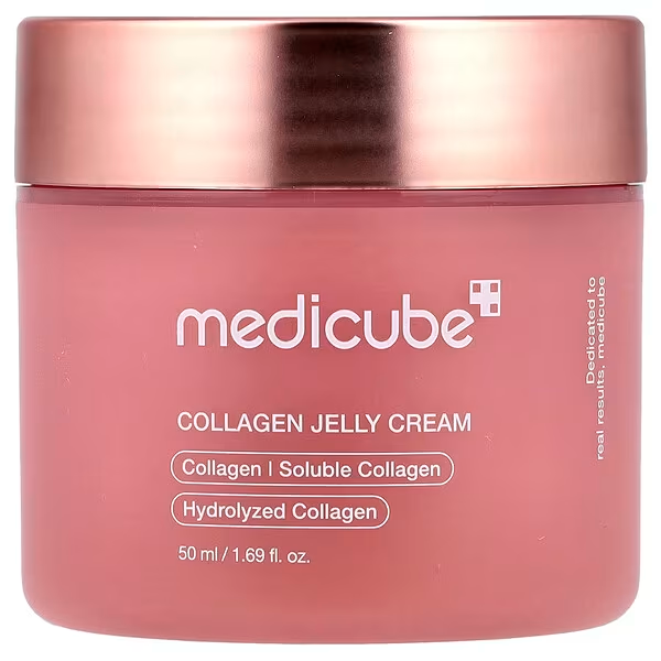 Crema de colágeno Medicube 50ml