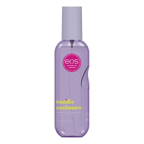 Splash vanilla EOS