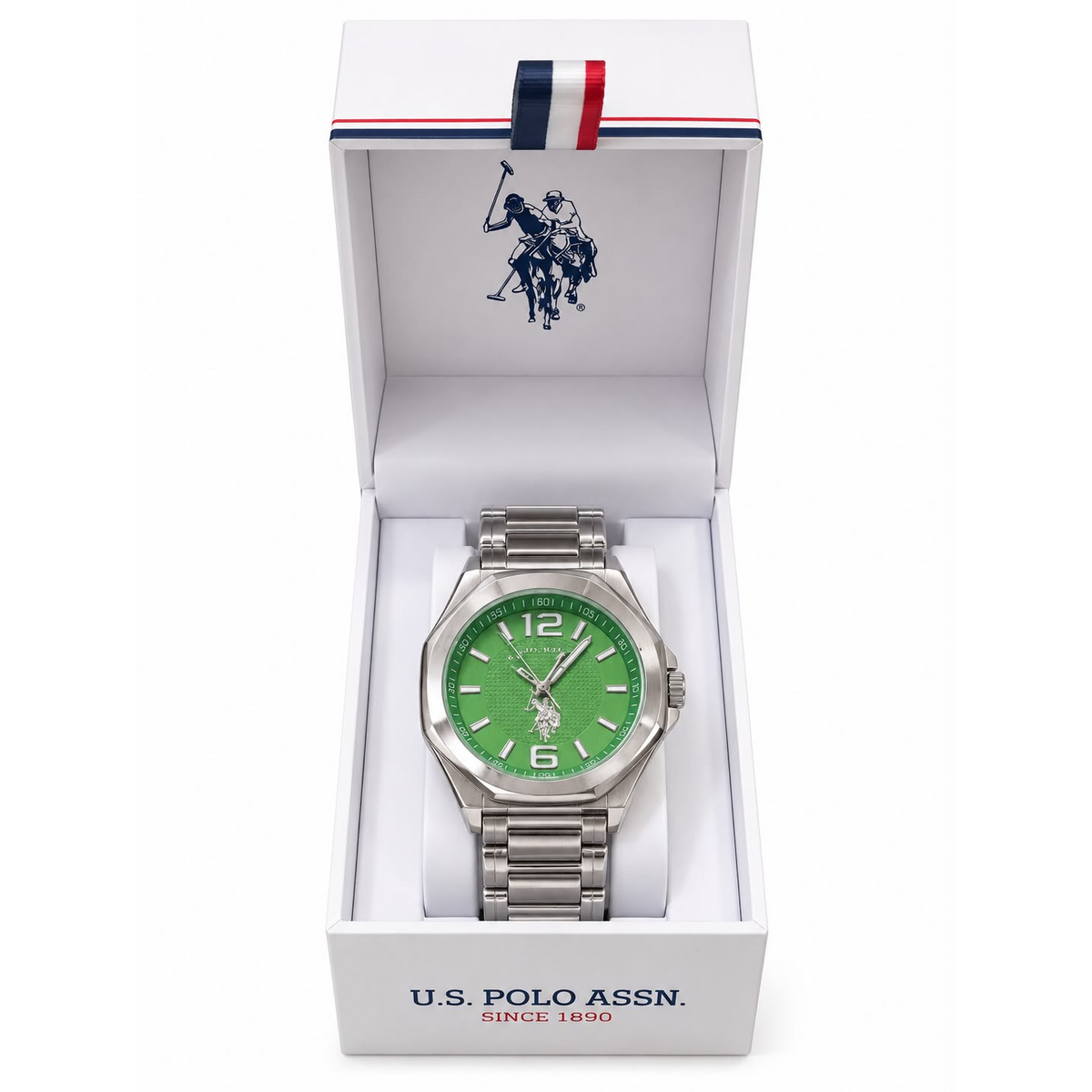 Reloj de hombre