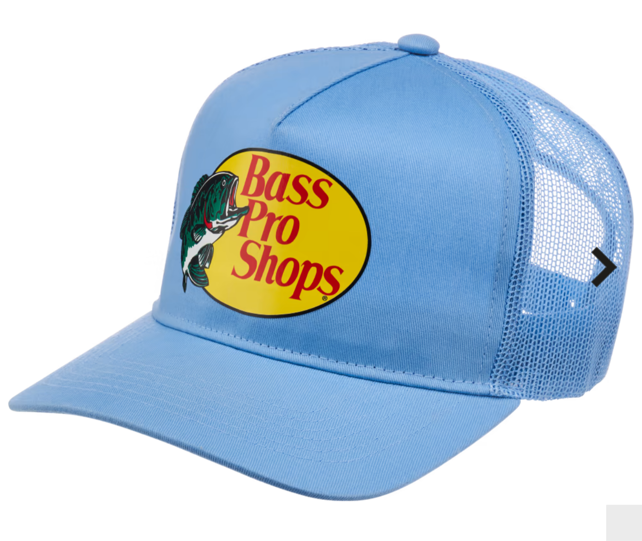 Gorras BassProShops