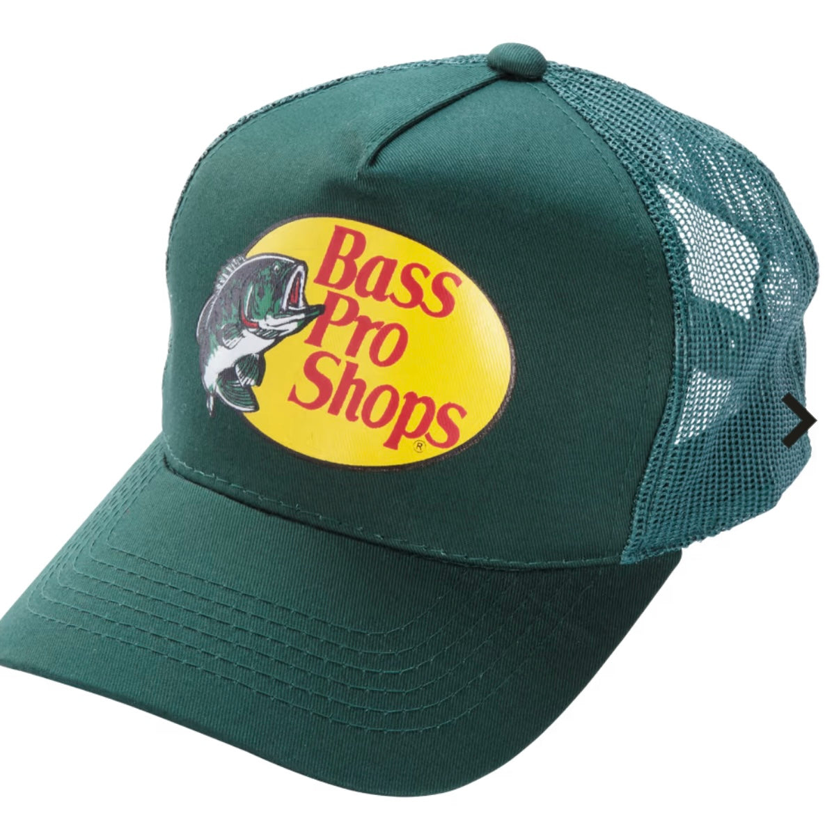 Gorras BassProShops