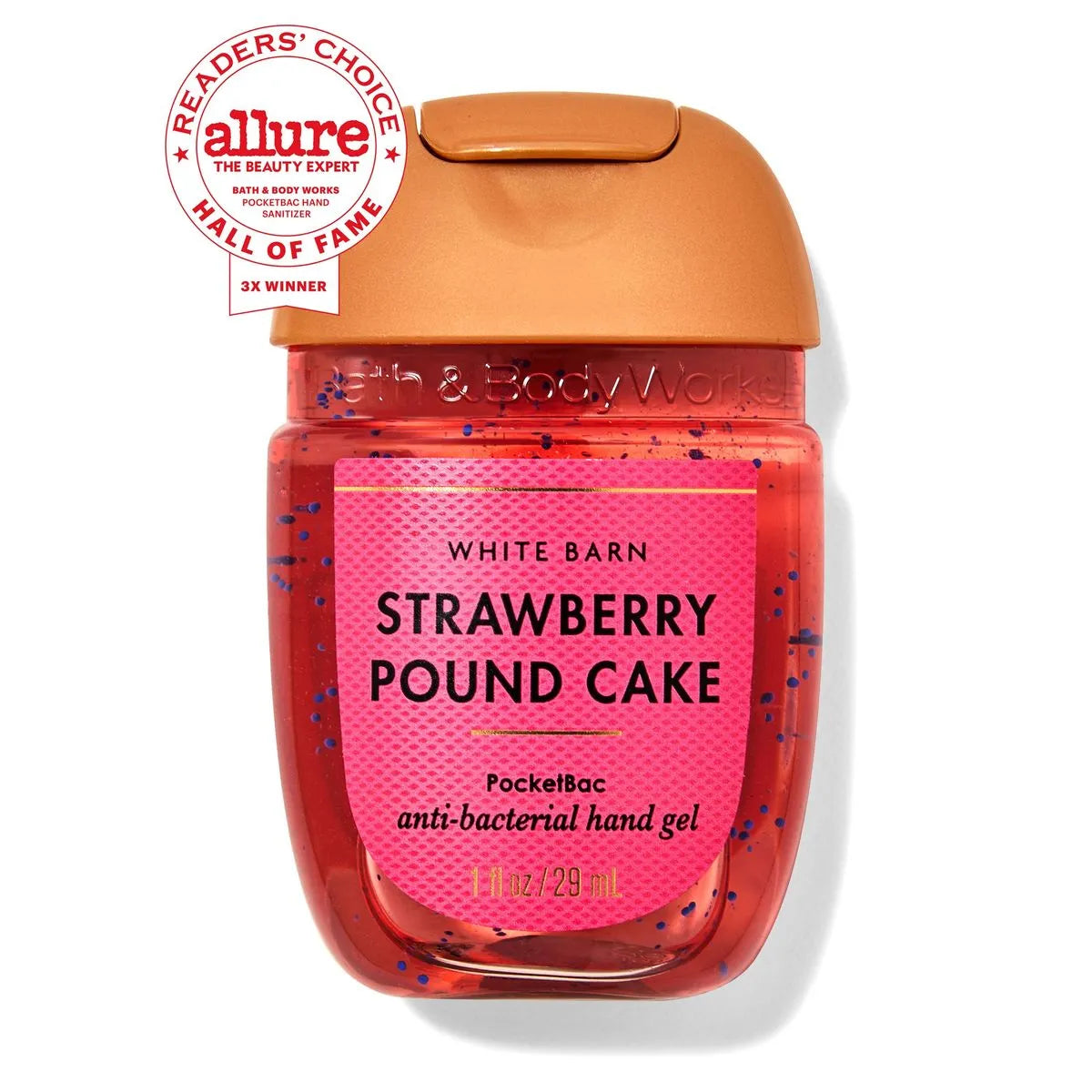 Antibacterial BATH & BODY WORKS