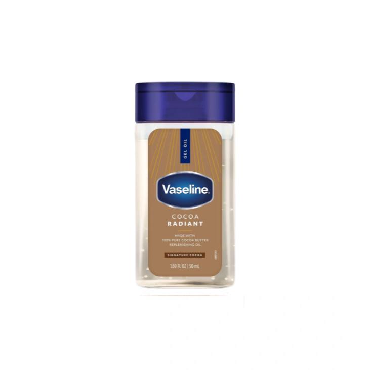 Aceite corporal / mini - 50 ml