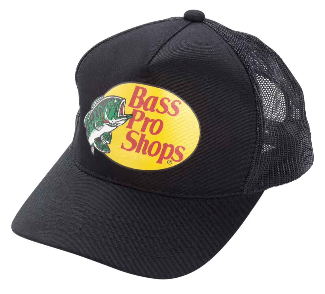 Gorras BassProShops