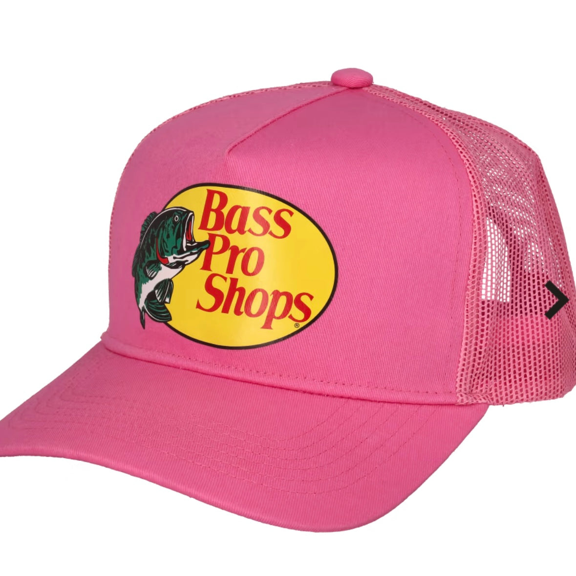 Gorras BassProShops