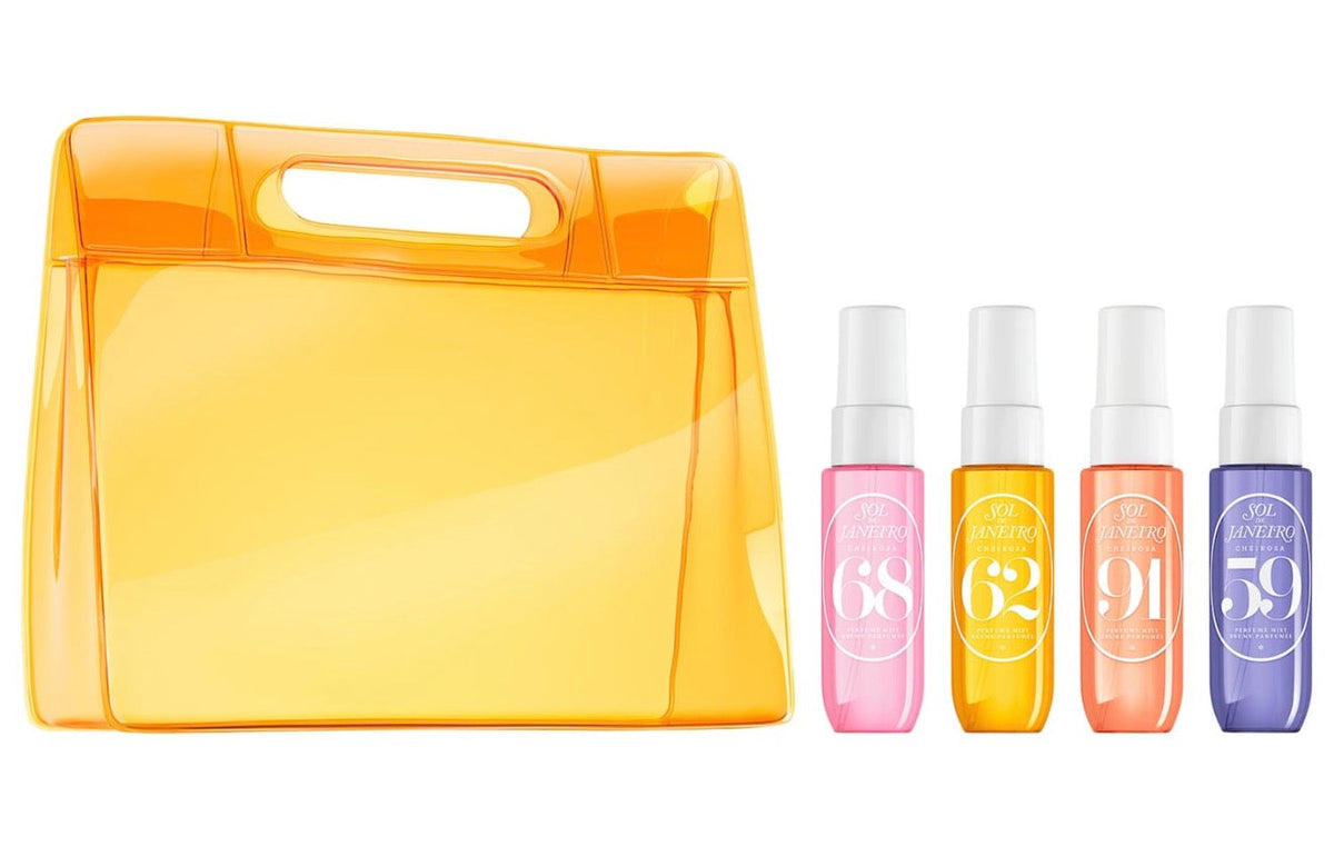 Splash mini kit x4