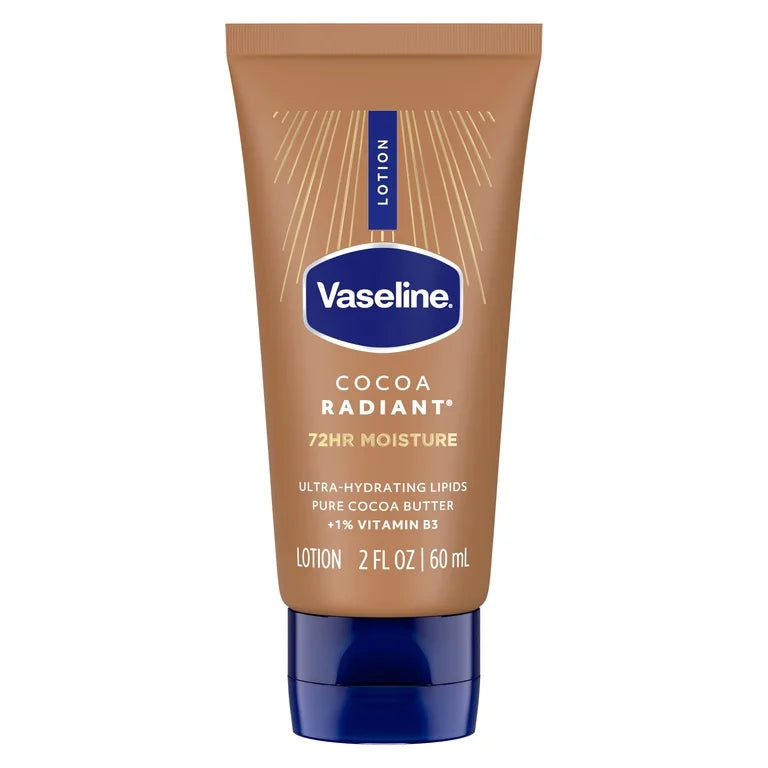 Crema corporal cocoa 60ml