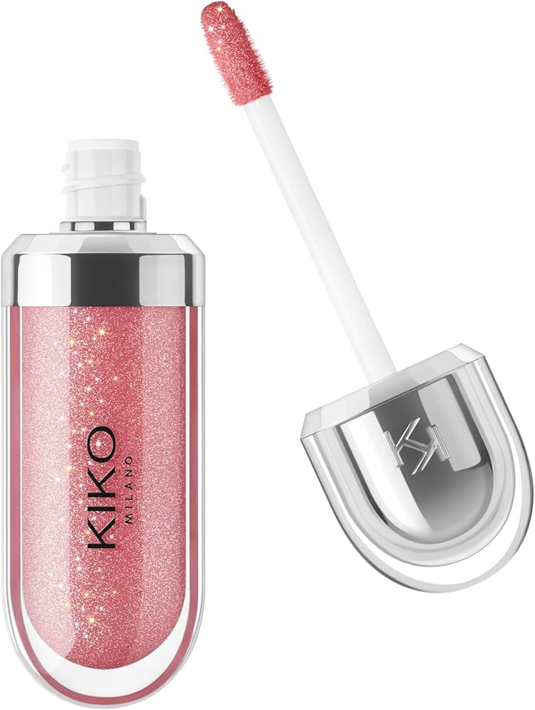 Lip gloss Kiko Milano