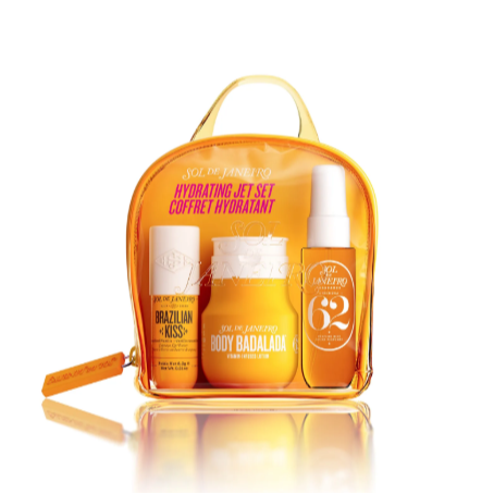 Set hidratante 62