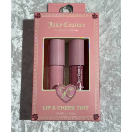 Lip y cheek tint juicy couture