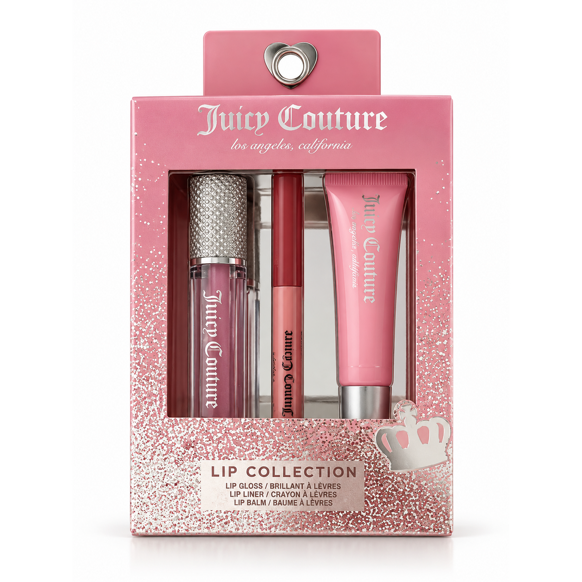 Lip collection