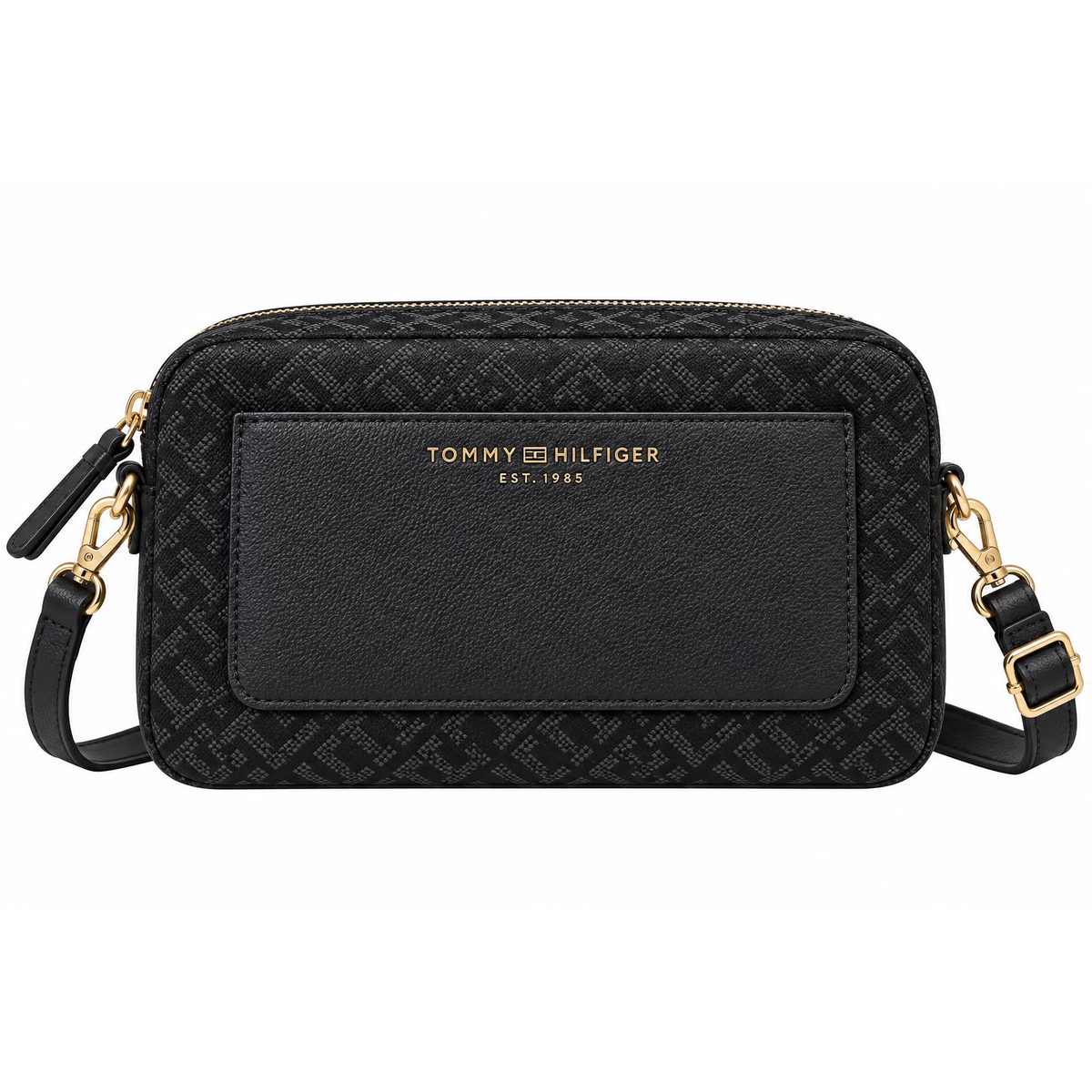 Crossbody cuadrado