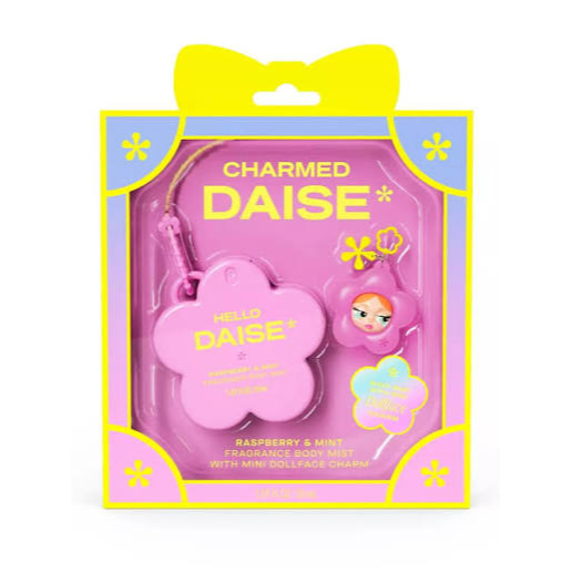 Charmed daise bodu mist