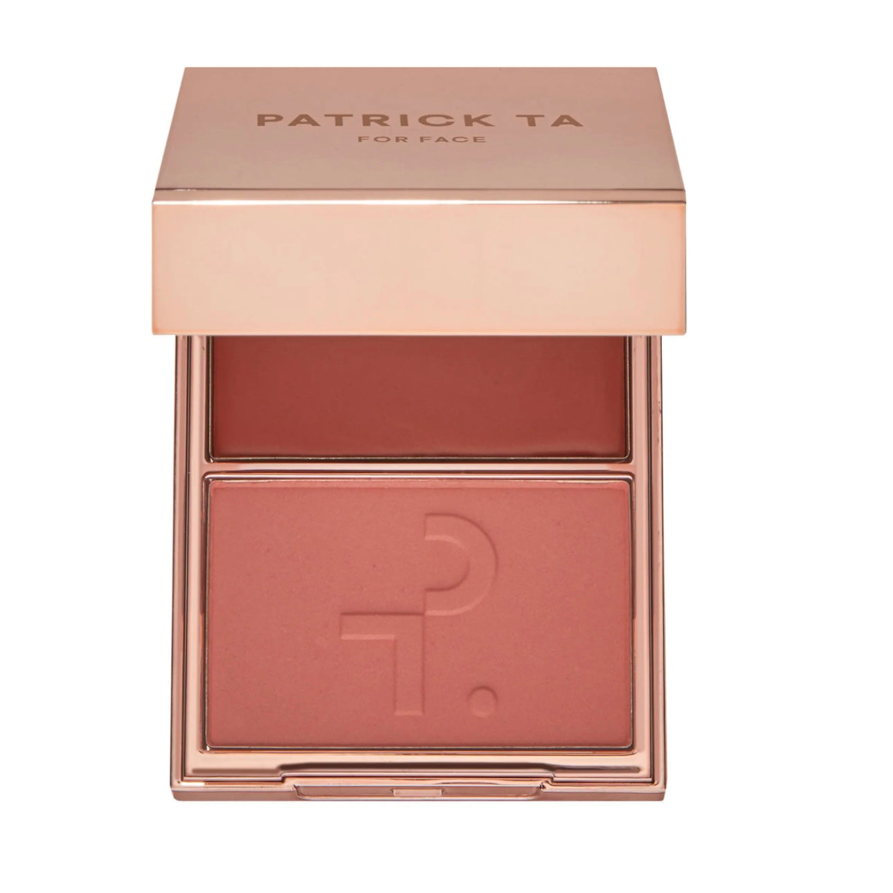 Blush duo PATRICK TA