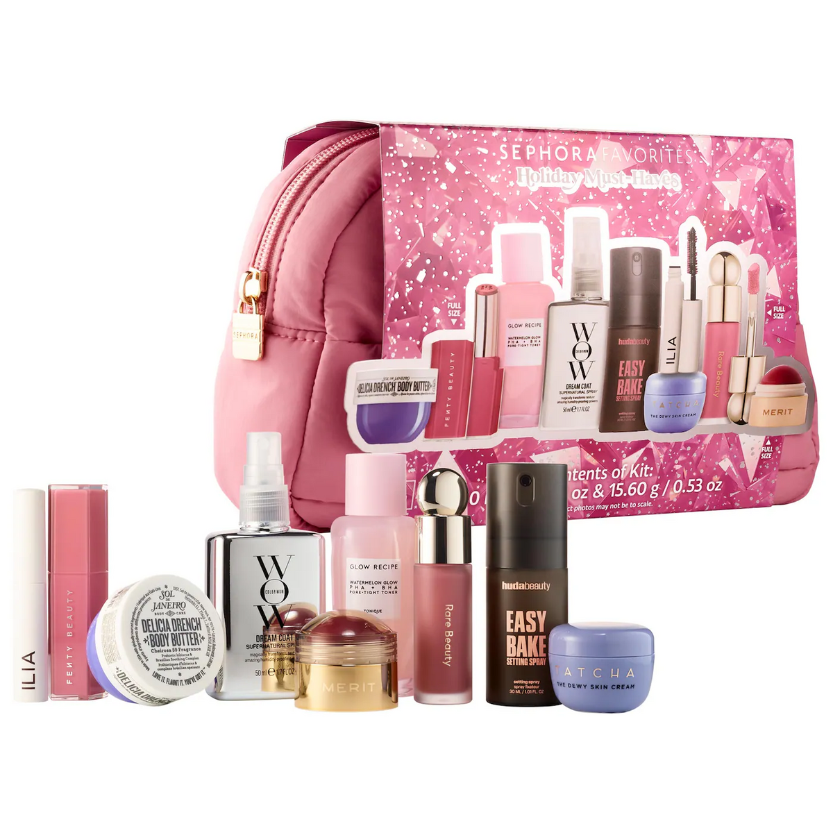 Holiday Must-Haves
