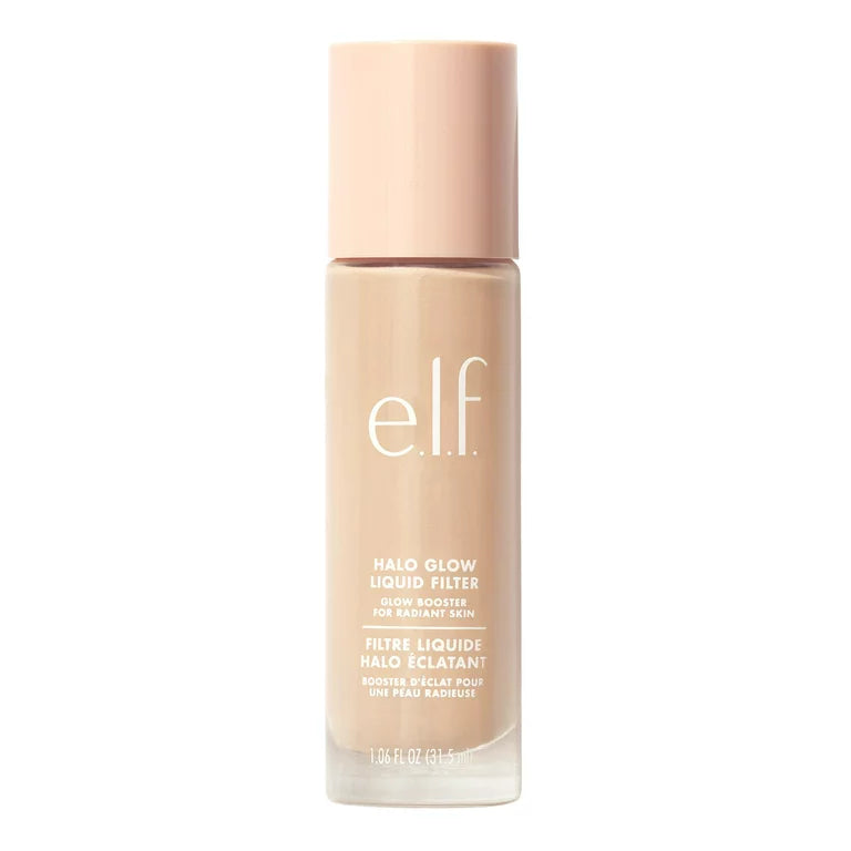 Halo Glow Elf