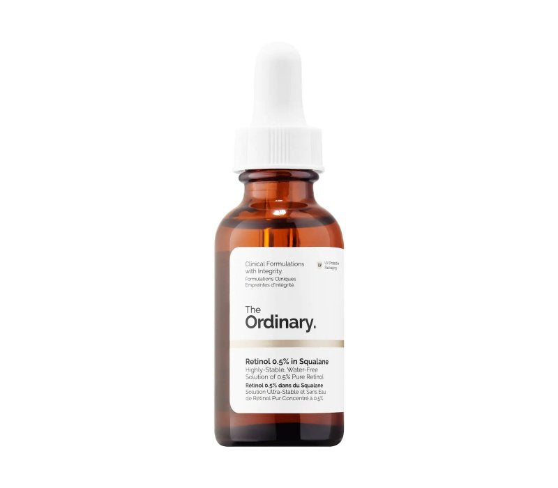 Retinol The Ordinary