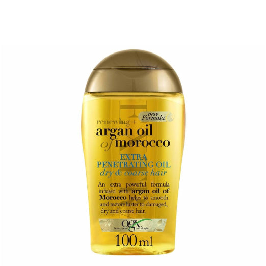 Aceite de Argan morocco