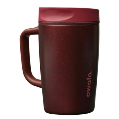Vaso coffee 12 onz - 355 ml
