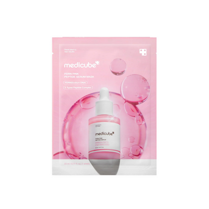 Gel mask (mascarilla facial) x1