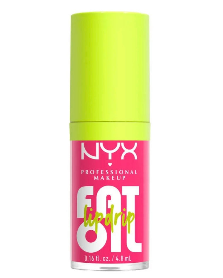 Fat oil lip drip NYX
