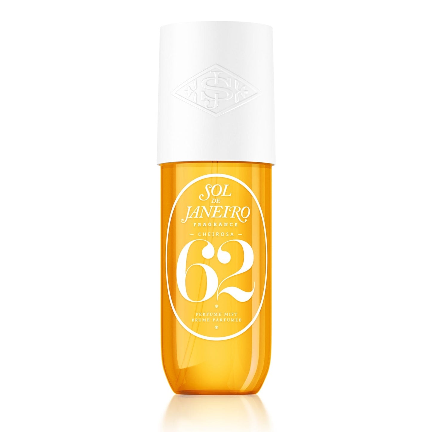 Splash sol de janeiro 62 -240ml