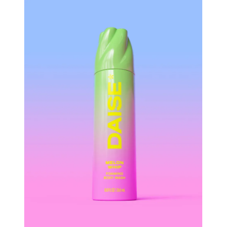 Body wash melon whip