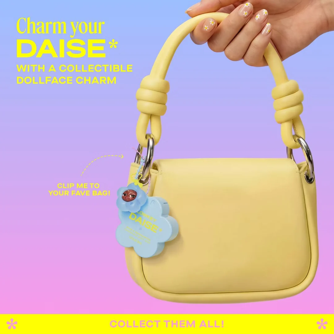 Splash + charm / mini - 30 ml