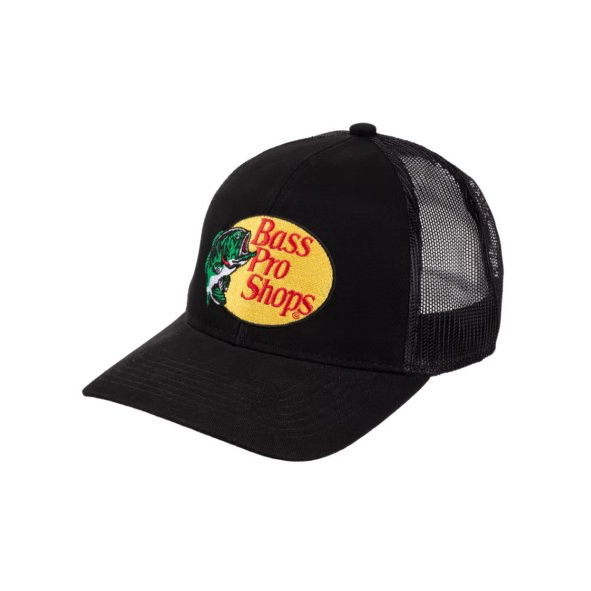 Gorra negra