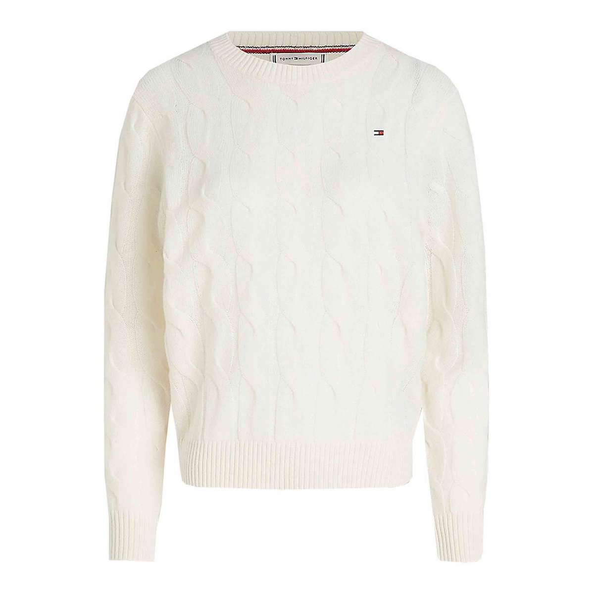 Swenter blanco talla s