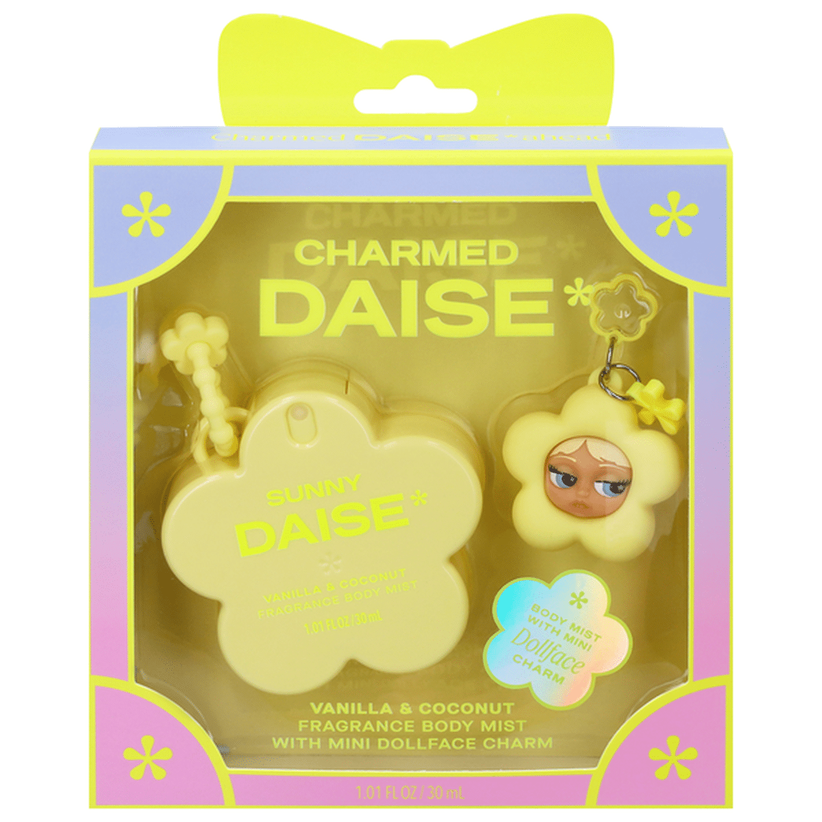 Splash + charm / mini - 30 ml