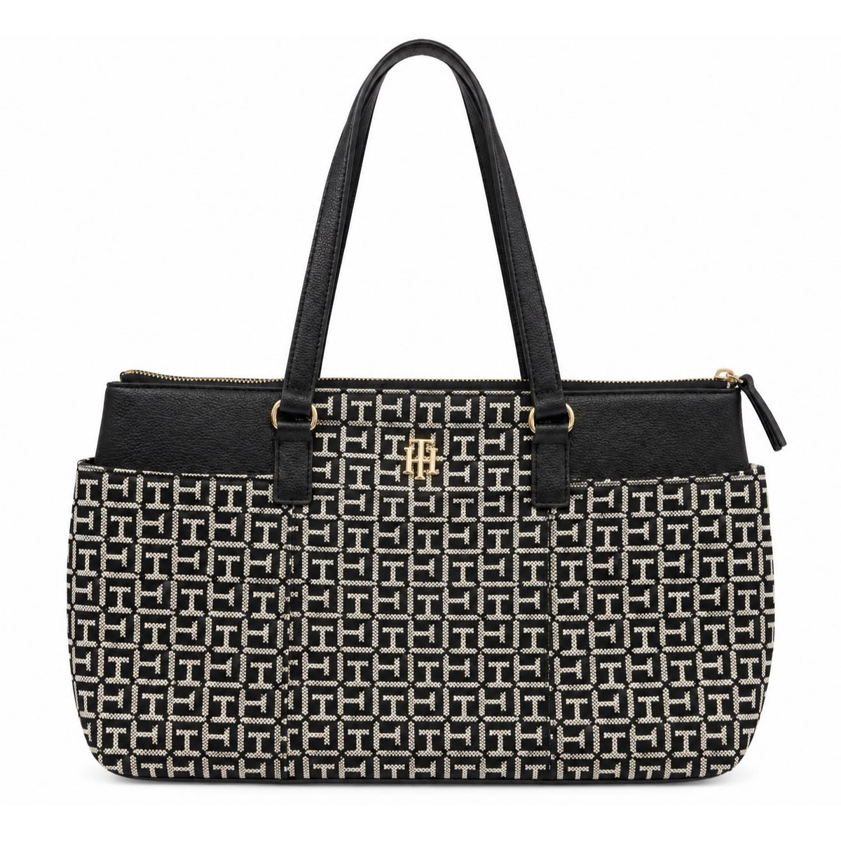 Tote bag azul navi