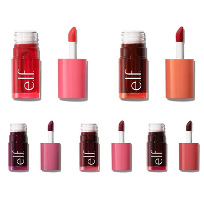 Tinta (labios y mejillas)