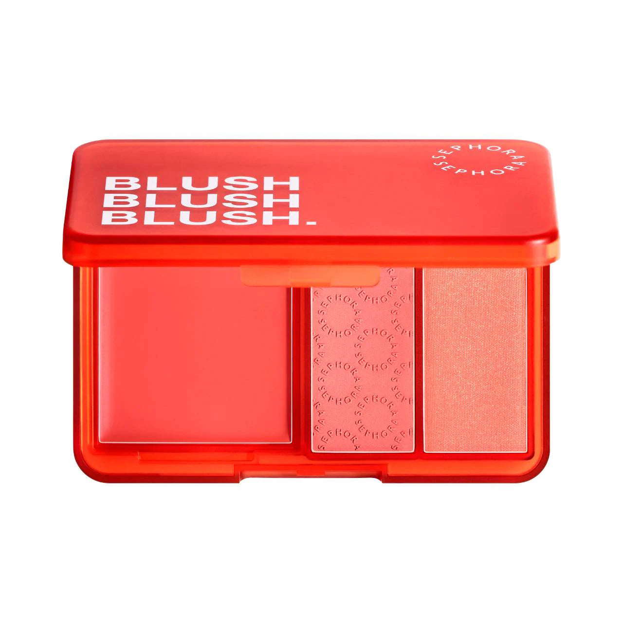 Blush trio sunset chaser