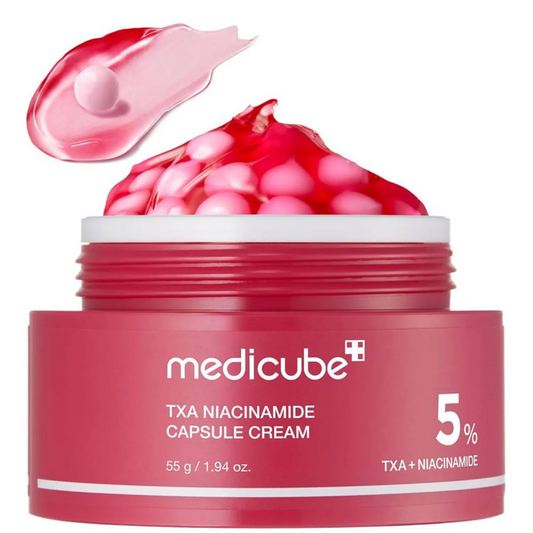 Txa niacinamide - 55 gr